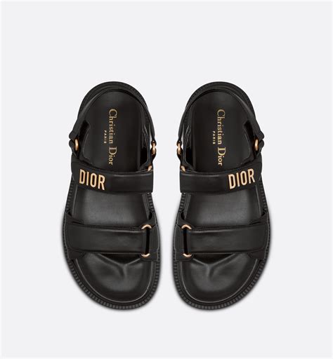 dior kinder sandalen|dior summer sandals.